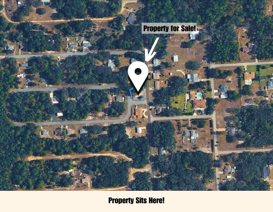 For Sale: $24,900 (0.24 acres)