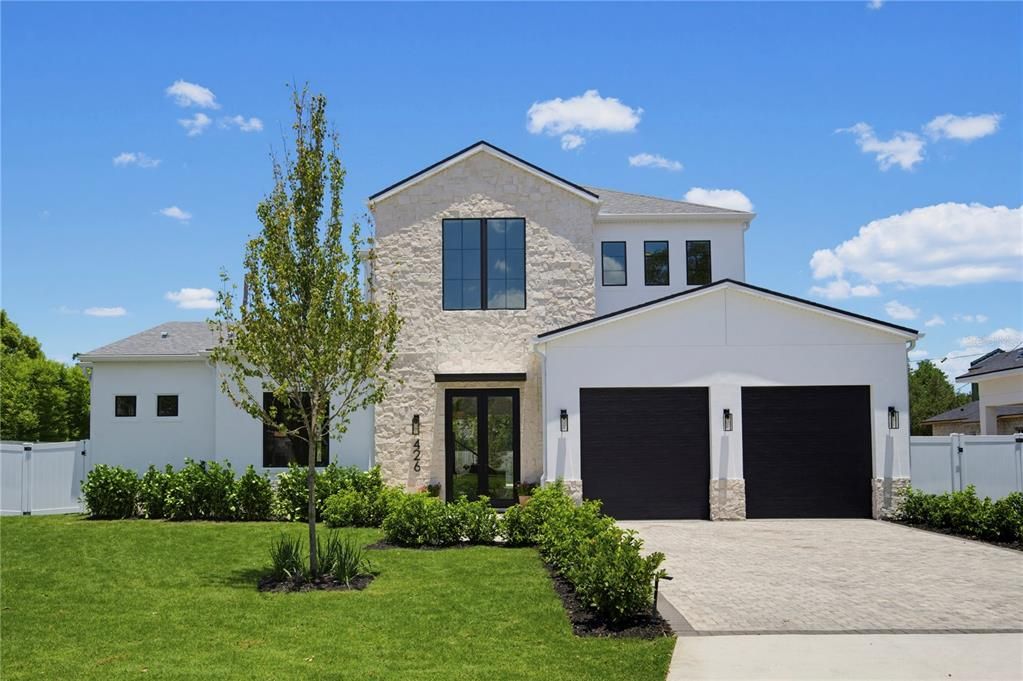 На продажу: $2,499,000 (5 спален, 4 ванн, 3520 Квадратных фут)