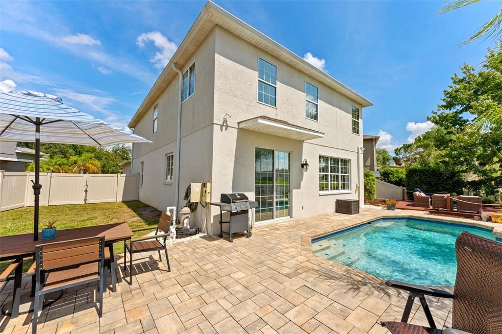 En Venta: $519,000 (4 camas, 3 baños, 2652 Pies cuadrados)