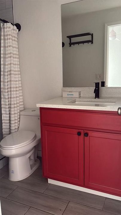 For Rent: $1,500 (1 beds, 1 baths, 465 Square Feet)