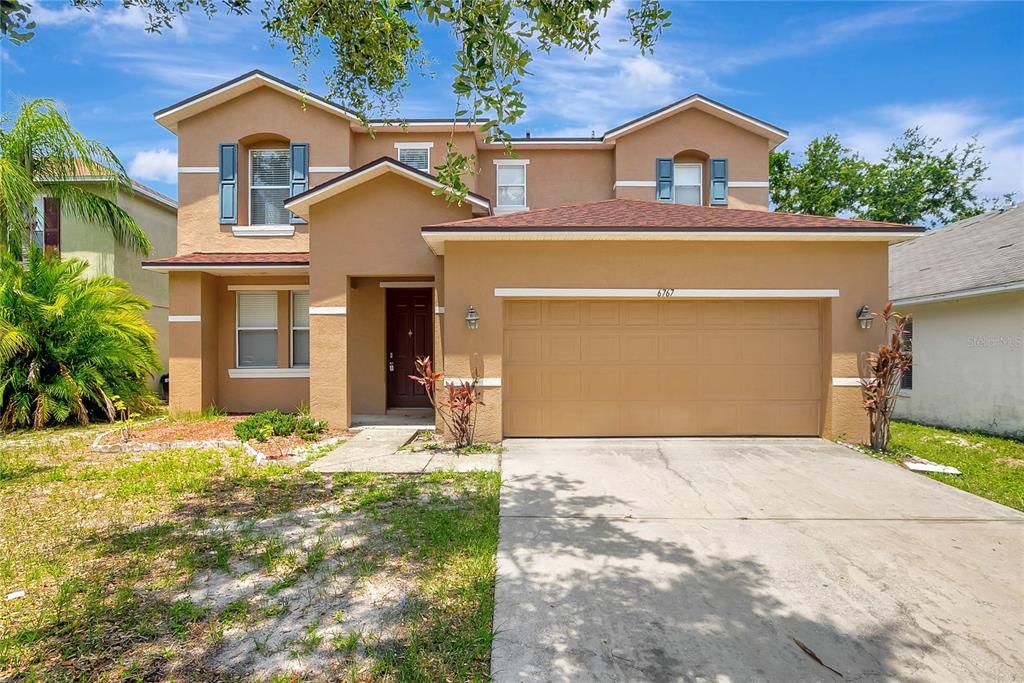 В аренду: $2,495 (4 спален, 2 ванн, 2746 Квадратных фут)