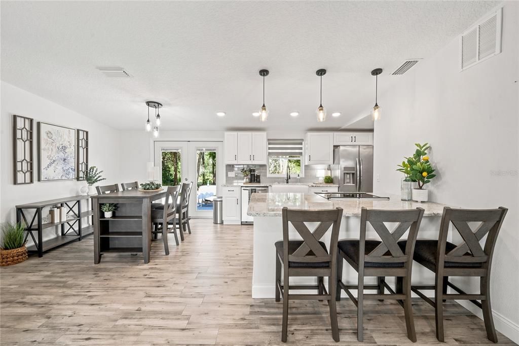 For Sale: $395,000 (3 beds, 2 baths, 1040 Square Feet)