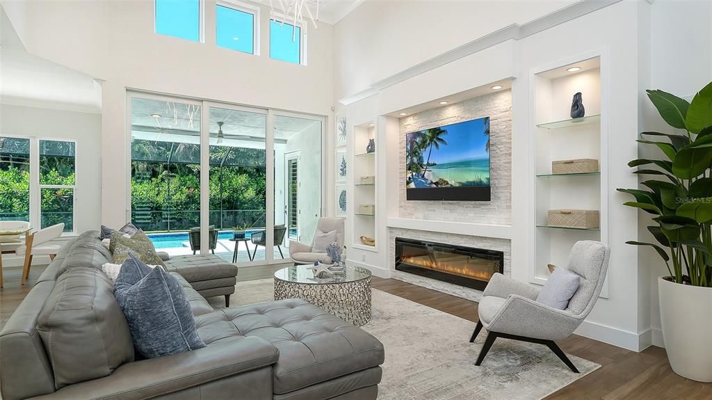 En Venta: $3,295,000 (4 camas, 3 baños, 3230 Pies cuadrados)