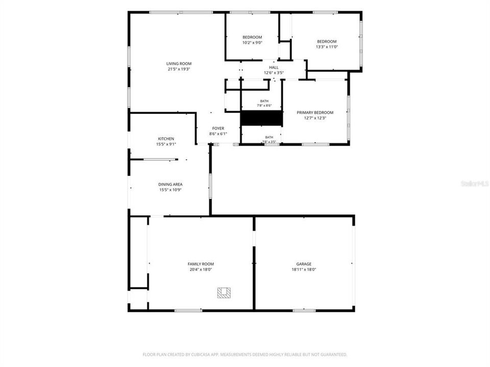 Active With Contract: $250,000 (3 beds, 2 baths, 1950 Square Feet)