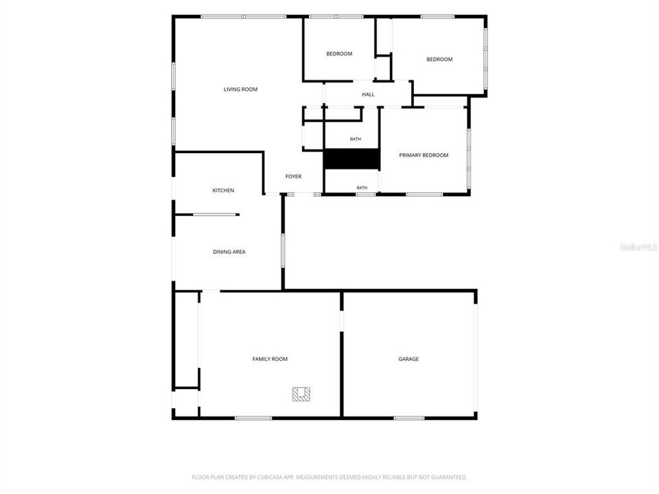 Active With Contract: $250,000 (3 beds, 2 baths, 1950 Square Feet)