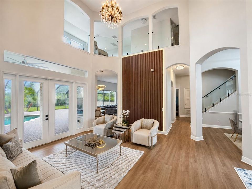 На продажу: $1,295,000 (5 спален, 5 ванн, 4123 Квадратных фут)
