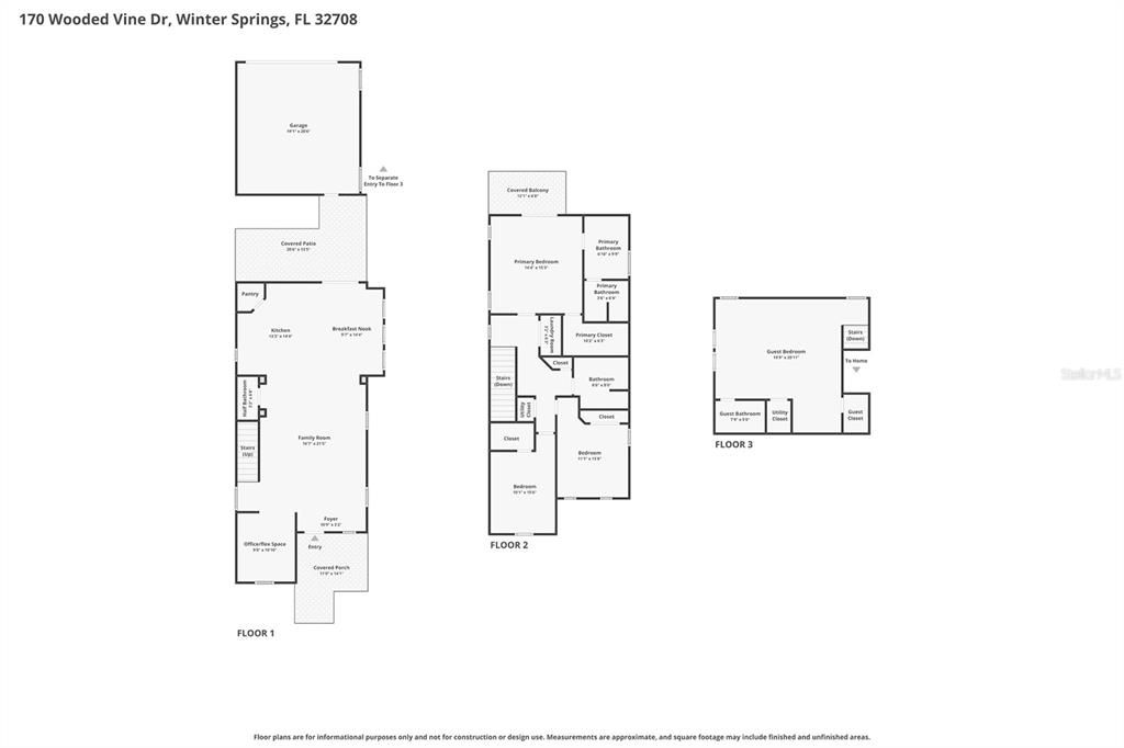 На продажу: $649,900 (4 спален, 3 ванн, 2470 Квадратных фут)