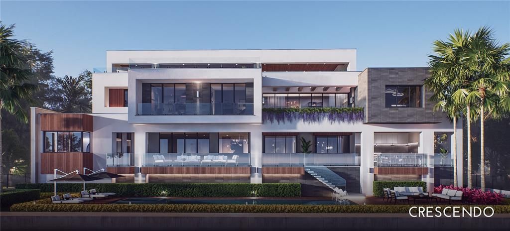 На продажу: $19,500,000 (4 спален, 4 ванн, 6727 Квадратных фут)