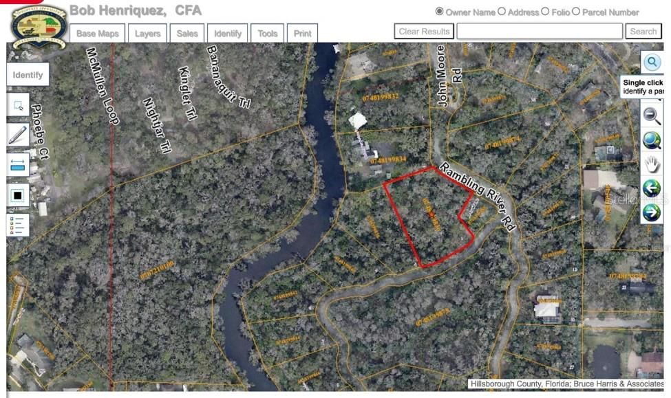 For Sale: $175,000 (1.03 acres)