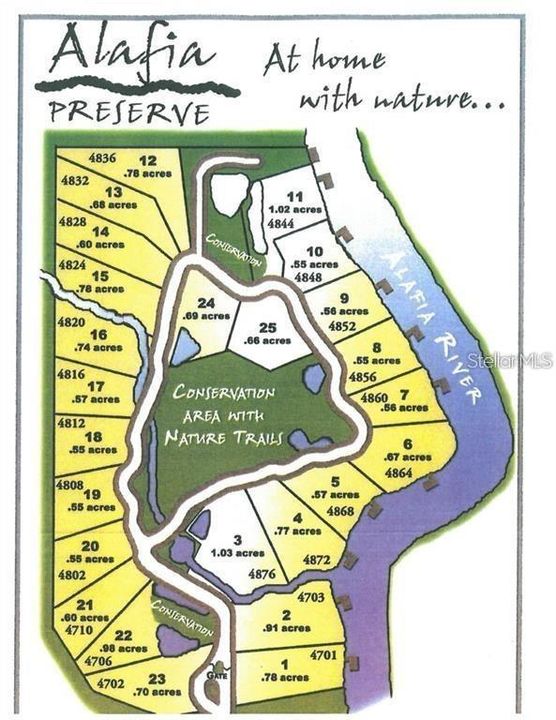 For Sale: $175,000 (1.03 acres)