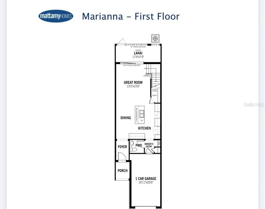 For Sale: $311,000 (3 beds, 2 baths, 1716 Square Feet)