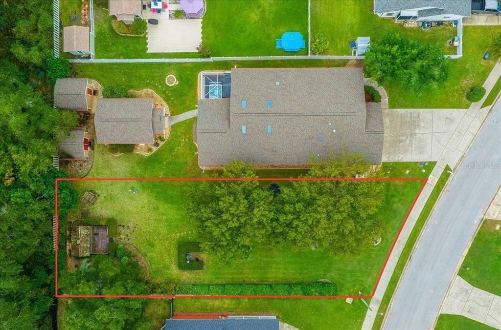 For Sale: $58,500 (0.25 acres)