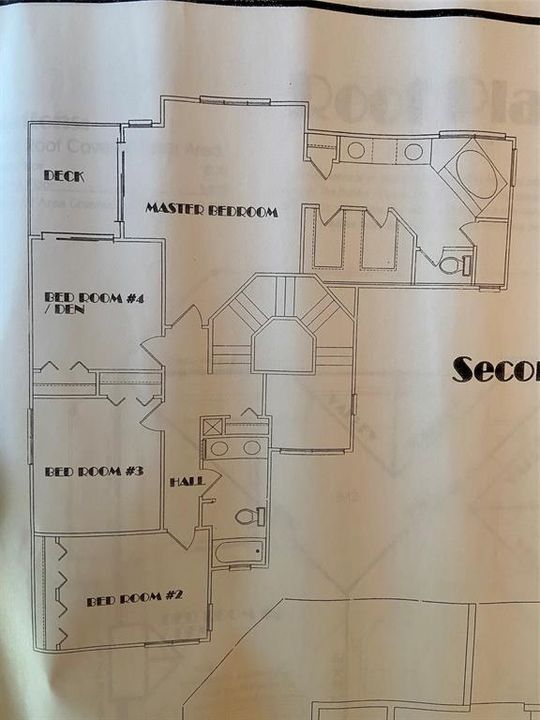 На продажу: $555,000 (4 спален, 2 ванн, 2384 Квадратных фут)