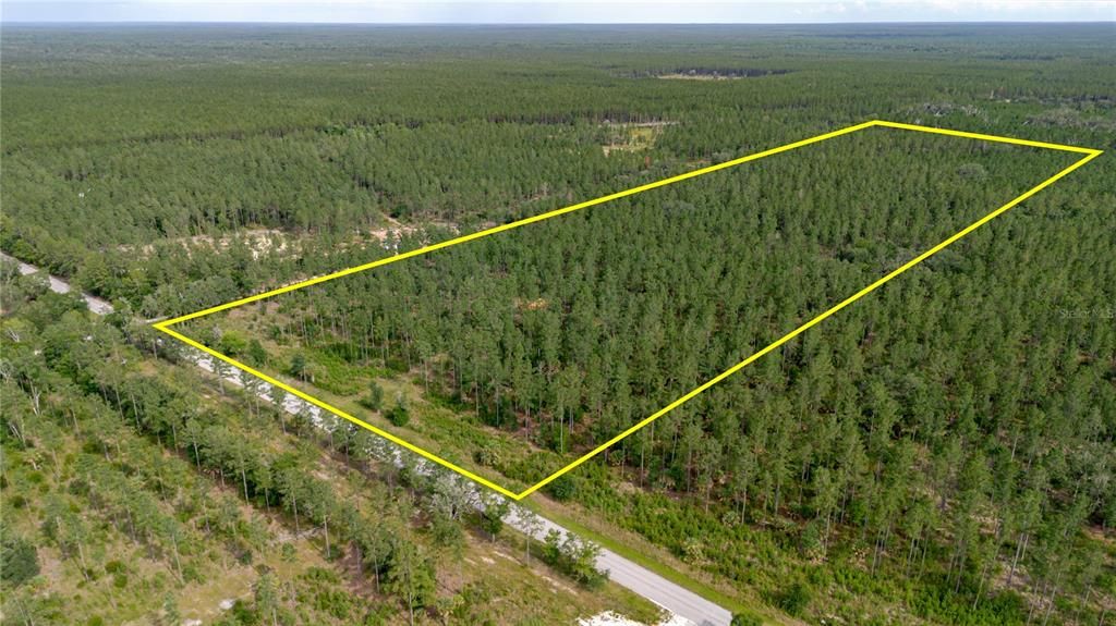 For Sale: $389,000 (19.72 acres)
