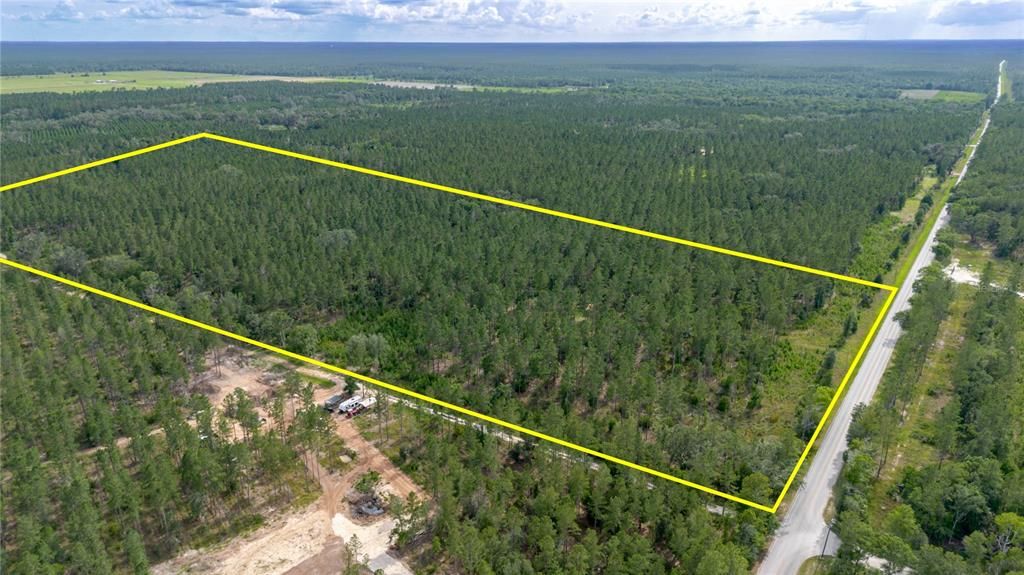 For Sale: $389,000 (19.72 acres)