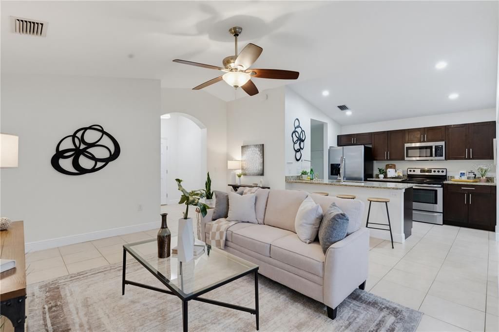 For Sale: $415,000 (3 beds, 2 baths, 1342 Square Feet)
