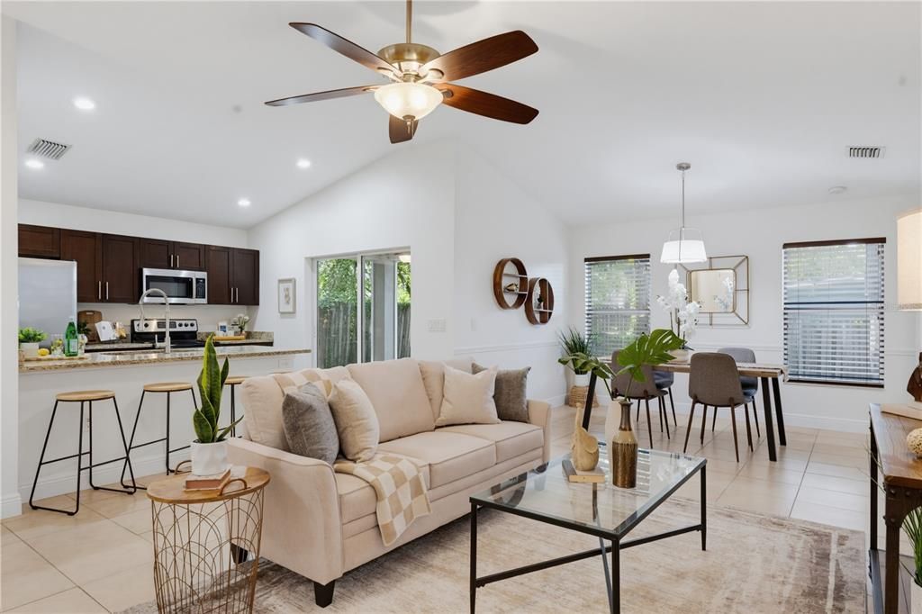 For Sale: $415,000 (3 beds, 2 baths, 1342 Square Feet)