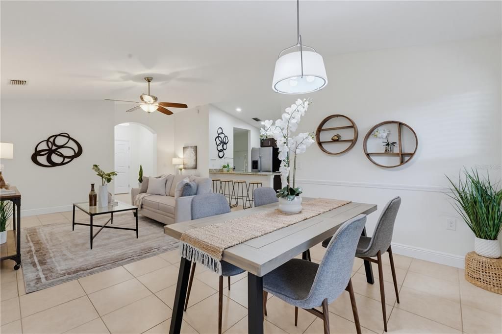 For Sale: $415,000 (3 beds, 2 baths, 1342 Square Feet)