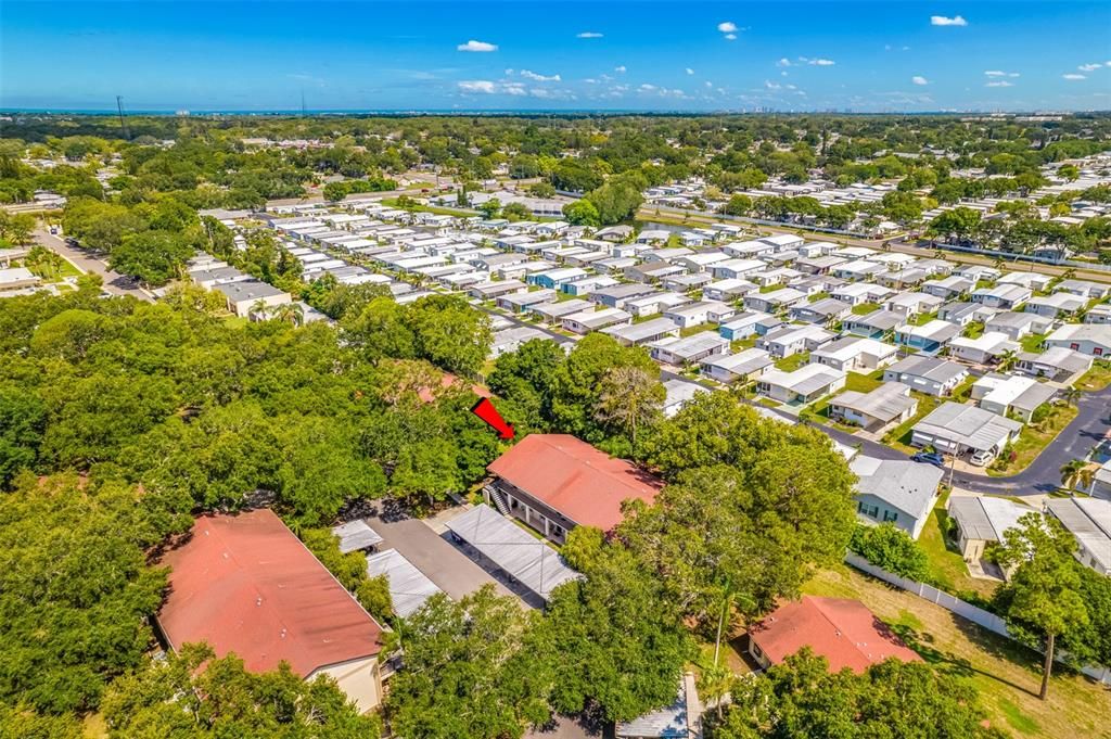 На продажу: $179,900 (2 спален, 2 ванн, 945 Квадратных фут)