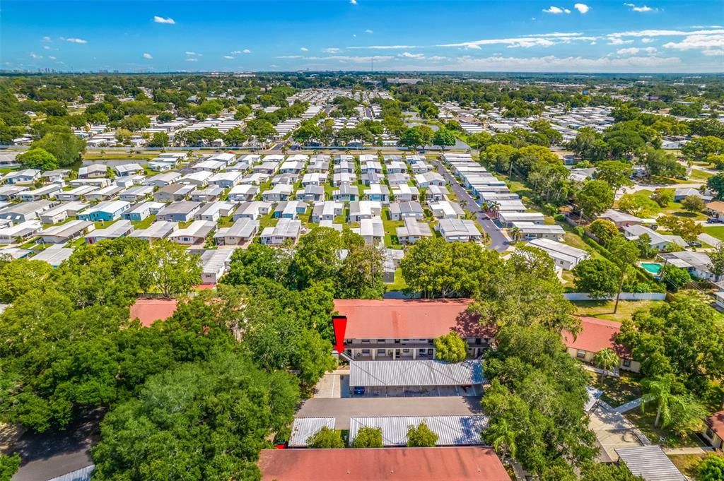 На продажу: $179,900 (2 спален, 2 ванн, 945 Квадратных фут)