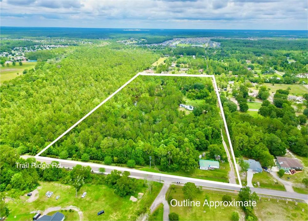 For Sale: $3,800,000 (20.33 acres)