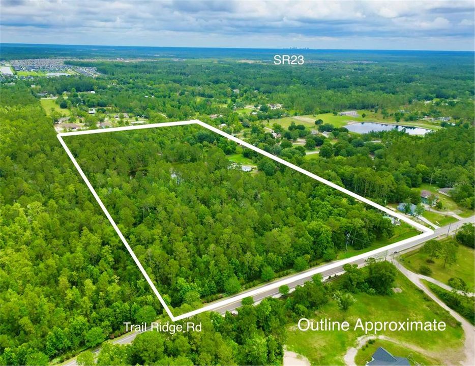For Sale: $3,800,000 (20.33 acres)