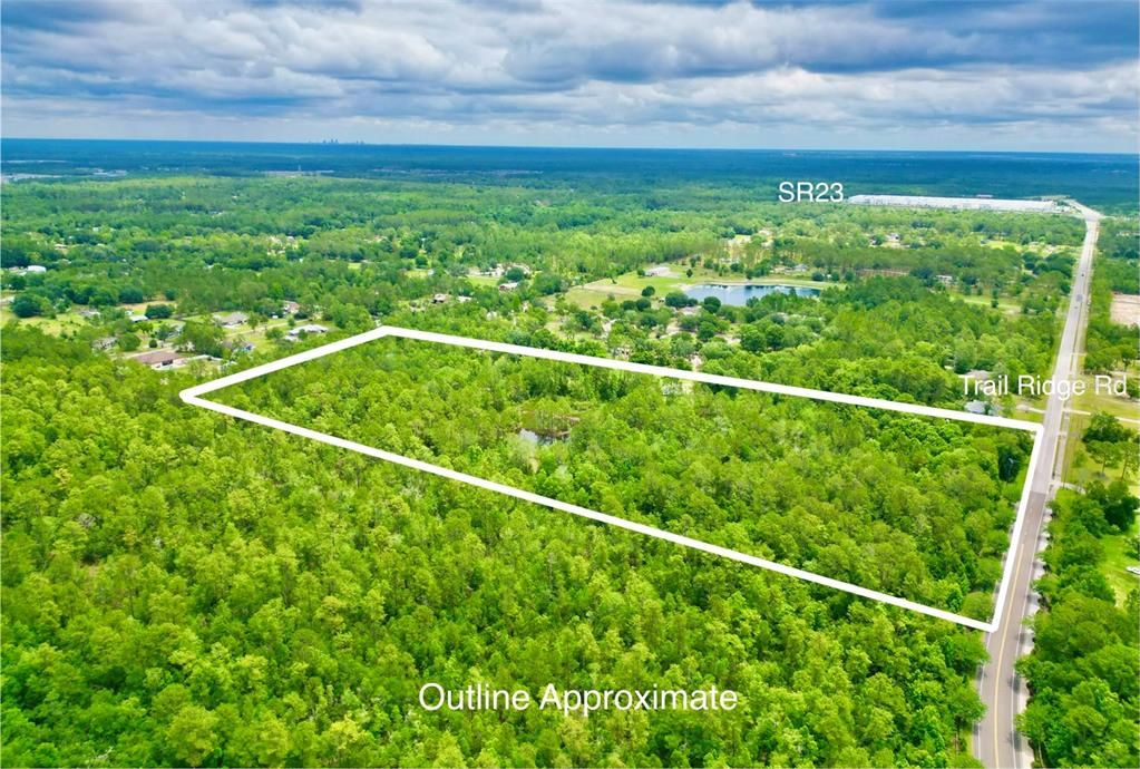 For Sale: $3,800,000 (20.33 acres)