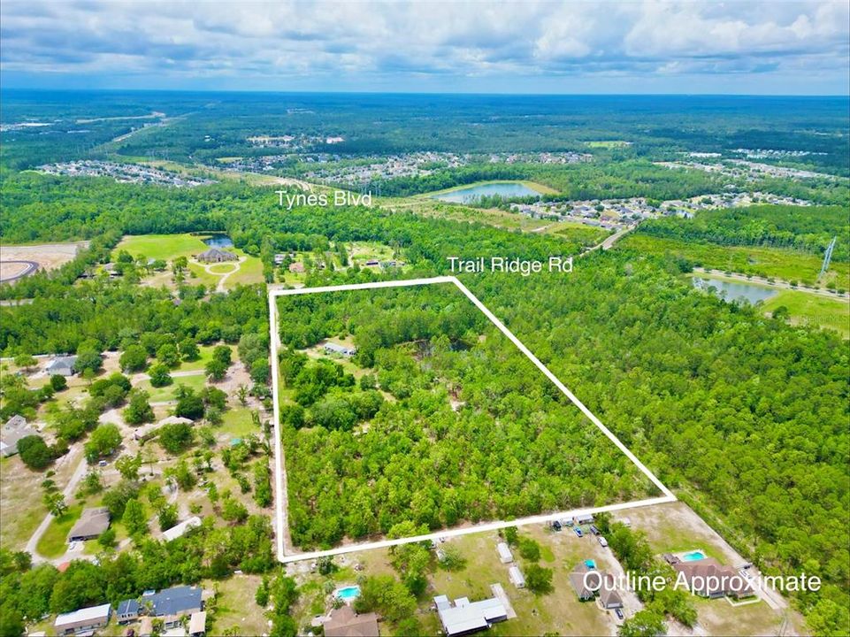 For Sale: $3,800,000 (20.33 acres)
