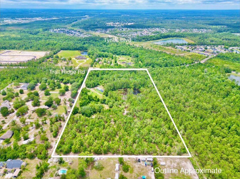 For Sale: $3,800,000 (20.33 acres)
