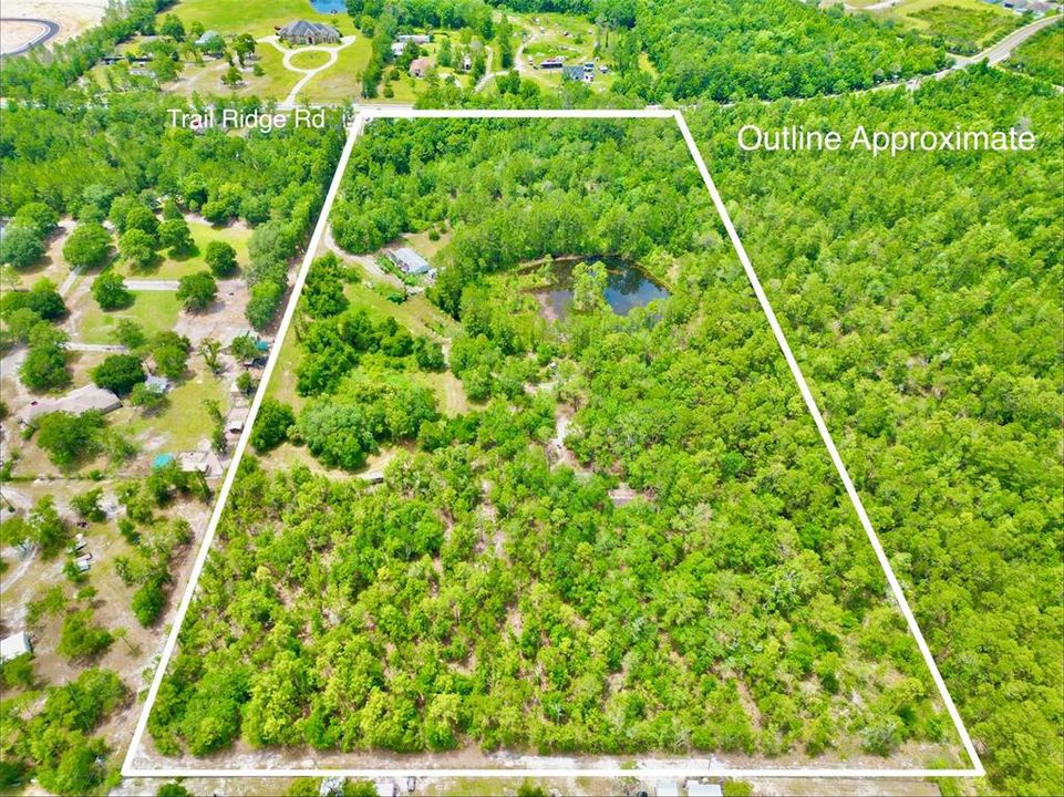 For Sale: $3,800,000 (20.33 acres)