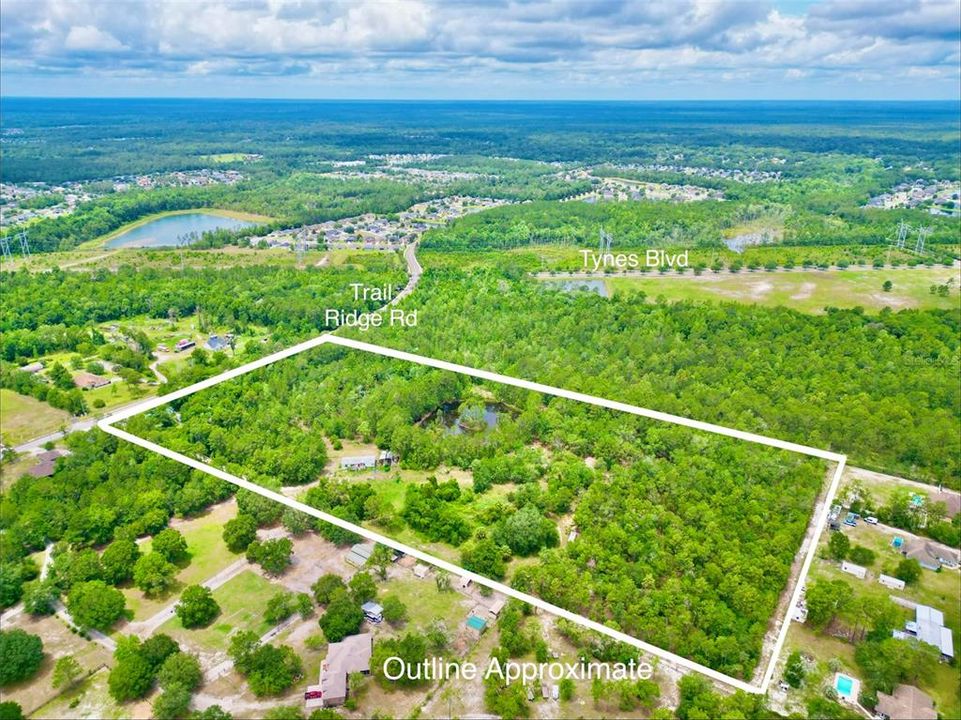 For Sale: $3,800,000 (20.33 acres)