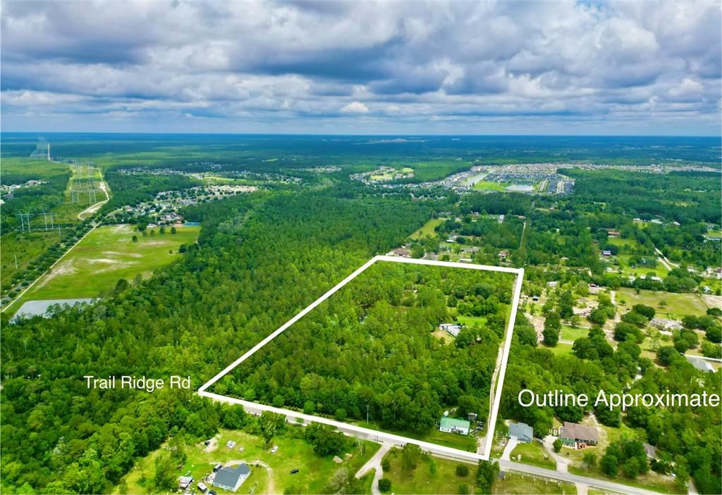 For Sale: $3,800,000 (20.33 acres)