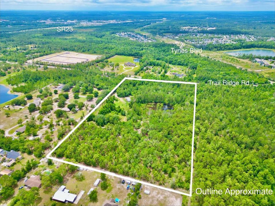 For Sale: $3,800,000 (20.33 acres)