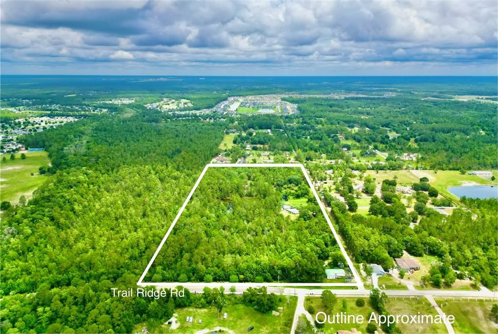 For Sale: $3,800,000 (20.33 acres)