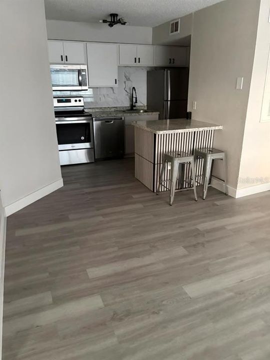 En Renta: $1,400 (1 camas, 1 baños, 530 Pies cuadrados)