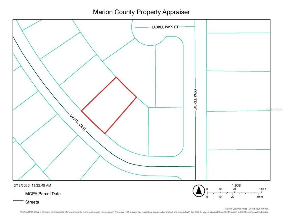 На продажу: $35,000 (0.23 acres)