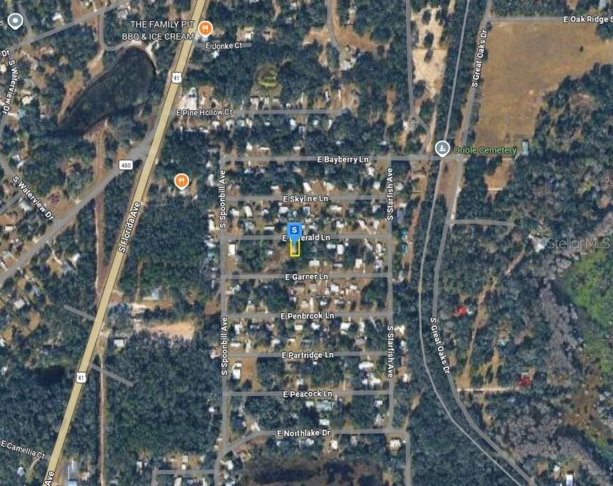 For Sale: $34,999 (0.11 acres)