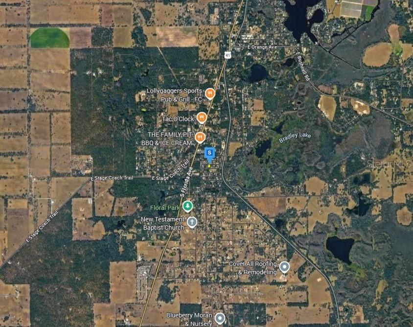 For Sale: $34,999 (0.11 acres)