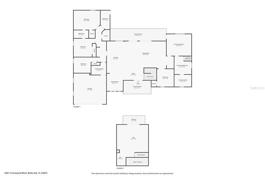 На продажу: $2,285,000 (5 спален, 3 ванн, 3625 Квадратных фут)