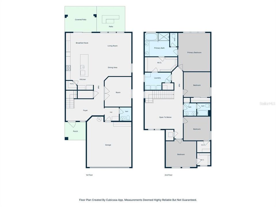 For Sale: $425,000 (4 beds, 2 baths, 2775 Square Feet)