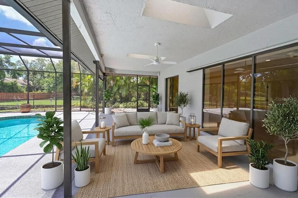 Activo con contrato: $989,900 (3 camas, 3 baños, 2820 Pies cuadrados)