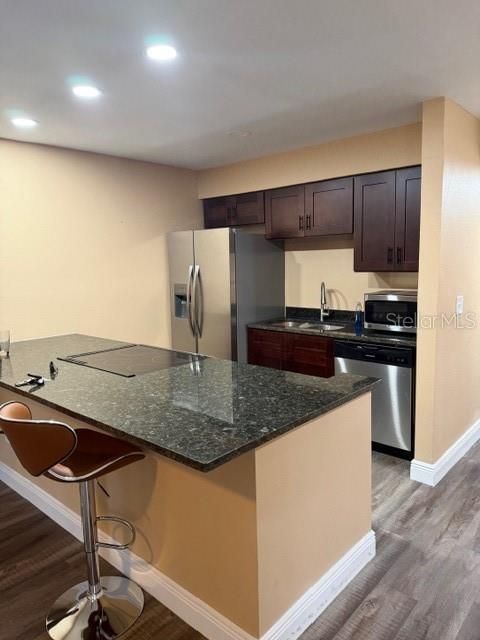 В аренду: $1,495 (1 спален, 1 ванн, 760 Квадратных фут)