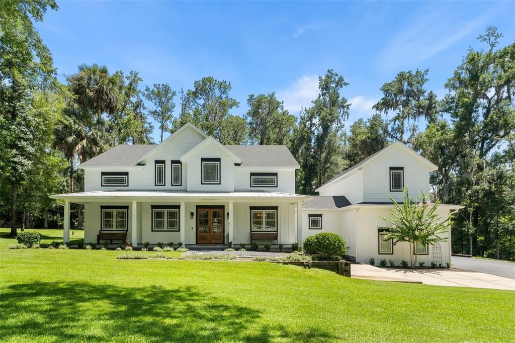 En Venta: $1,550,000 (5 camas, 5 baños, 5730 Pies cuadrados)
