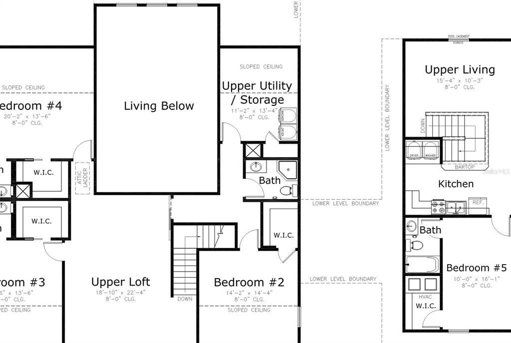 For Sale: $1,550,000 (5 beds, 5 baths, 5730 Square Feet)