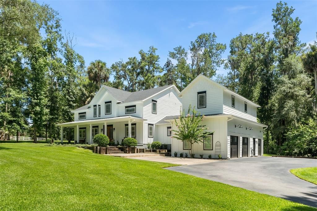 En Venta: $1,550,000 (5 camas, 5 baños, 5730 Pies cuadrados)