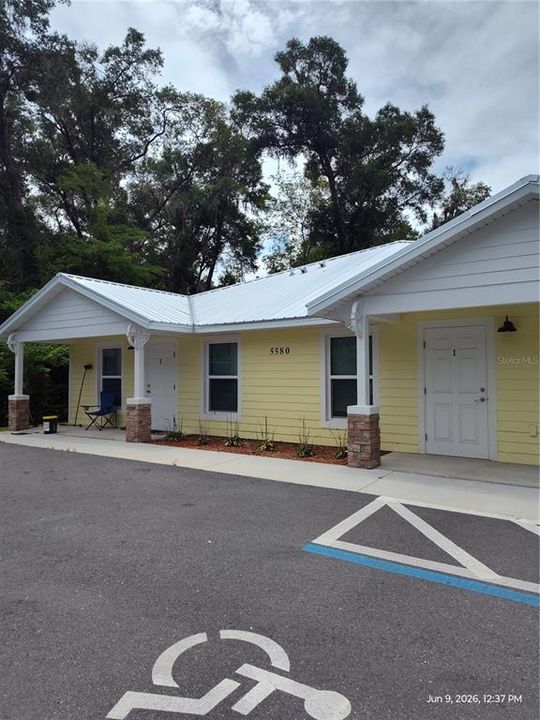 For Rent: $1,150 (1 beds, 1 baths, 506.25 Square Feet)