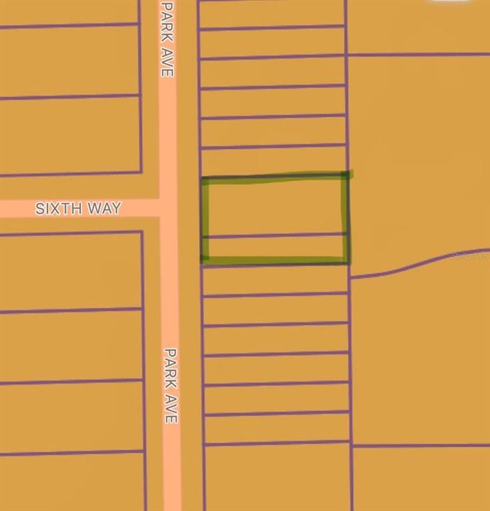 For Sale: $10,000 (0.21 acres)