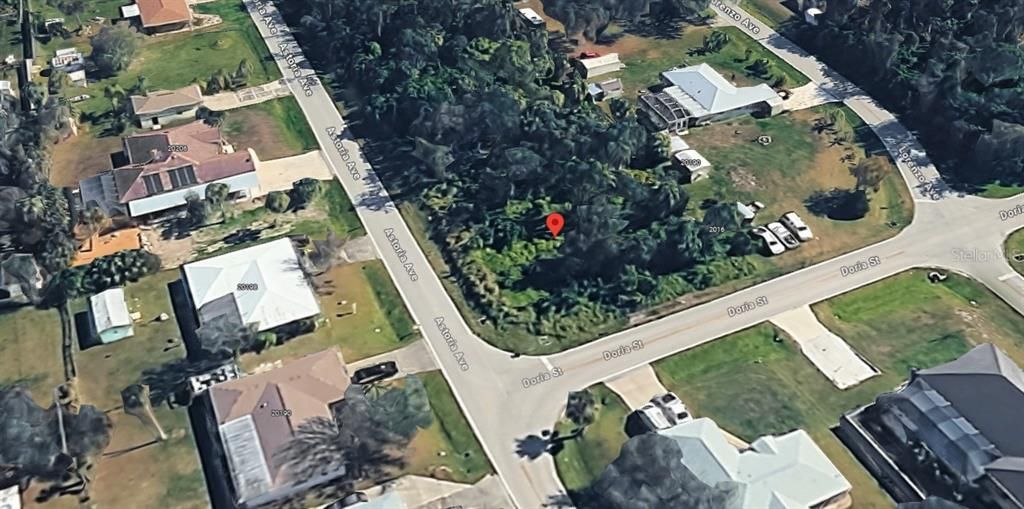 На продажу: $45,000 (0.51 acres)