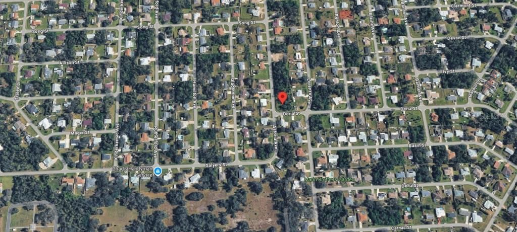 На продажу: $45,000 (0.51 acres)