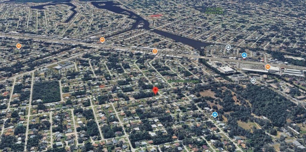 На продажу: $45,000 (0.51 acres)